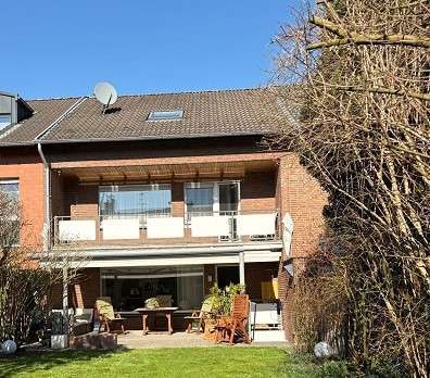 Einfamilienhaus Mönchengladbach Ost - 4 Zimmer, 130 m&sup2;, 475.000&euro; | Angebot:25384925