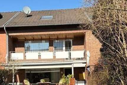 Haus Mönchengladbach Ost - 4 Zimmer, 130 m&sup2;, 475.000&euro; | Angebot:25384925