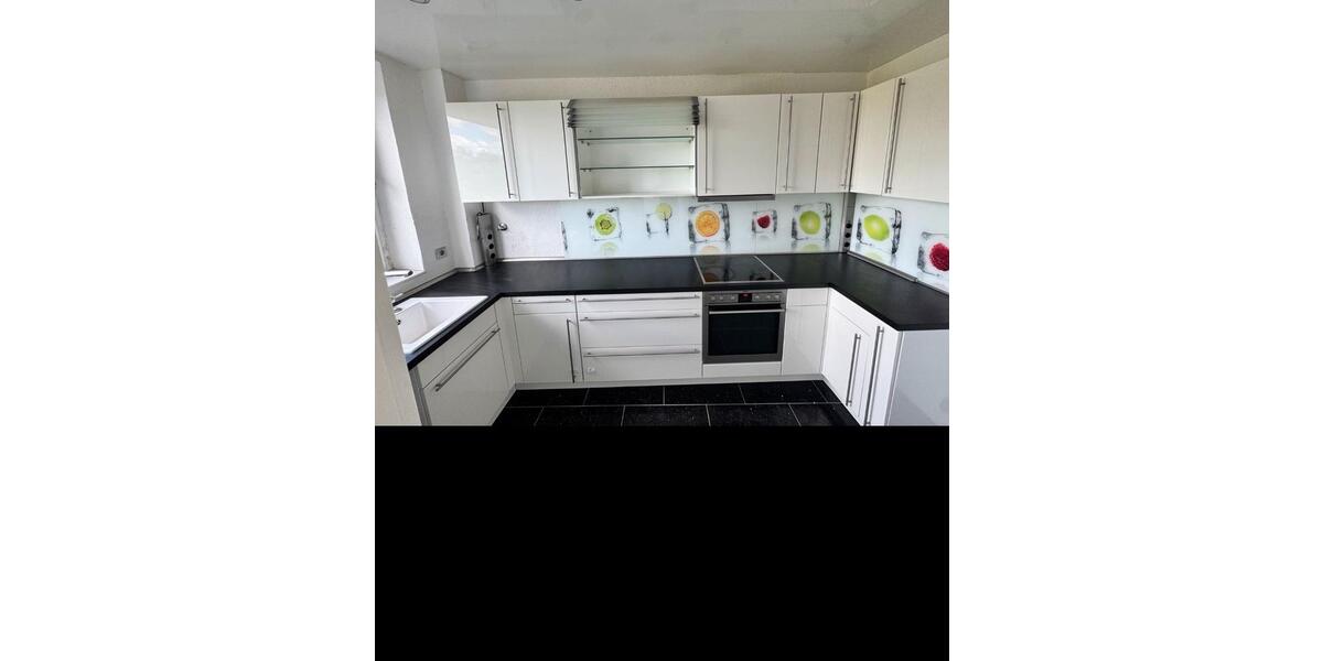 Moderne 3 Zimmer Wohnung in Düsseldorf Garath mit Aufzug und 3 zimmer