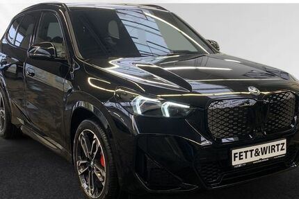 BMW iX1 6.500 km 50.990 &euro; Moers 47441