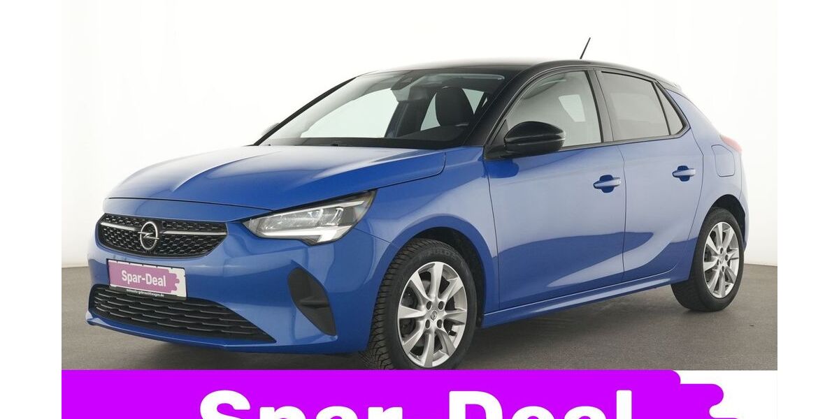 Opel Corsa 50.611 km 11.456 &euro; Neuss 41460