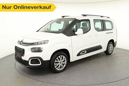 Citroen Berlingo 49.750 km 19.760 &euro; Düsseldorf 40599