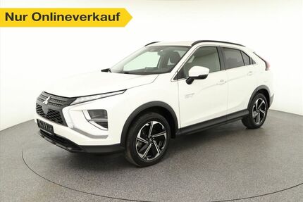 Mitsubishi Eclipse Cross 53.890 km 17.560 &euro; Düsseldorf 40599