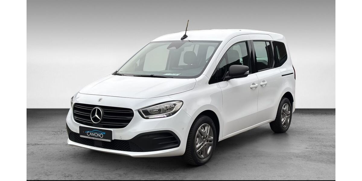 Mercedes-Benz Citan 78.232 km 19.700 &euro; Wuppertal 42277