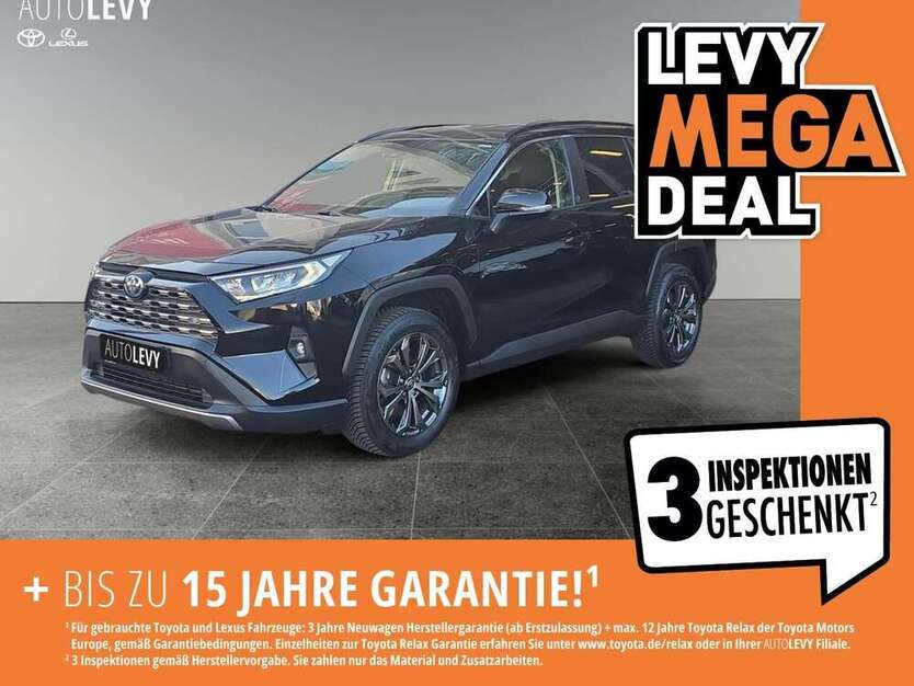 RAV 4