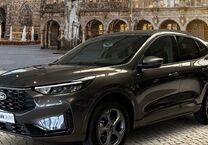 Gebrauchtwagen Ford Kuga
