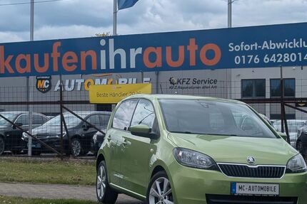 Skoda Citigo 163.000 km 6.399 &euro; Kempen 47906
