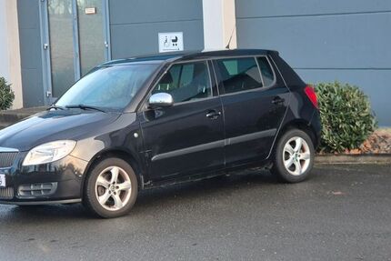 Skoda Fabia 154.000 km 1.250 &euro; Mülheim an der Ruhr 45475