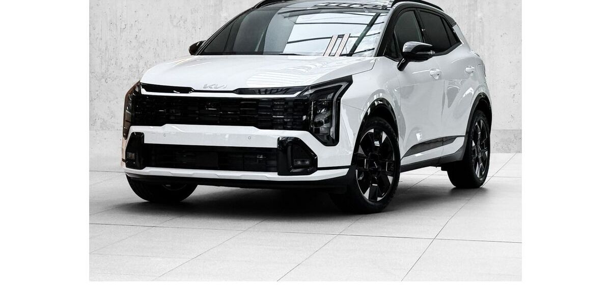 Kia Sportage 14.000 km 38.990 &euro; Dormagen 41540