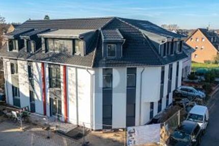 MODERNES WOHNEN TRIFFT ENERGIEEFFIZIENZ 2 zimmer