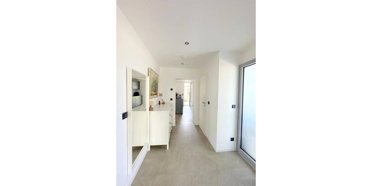 Einfamilienhaus Mönchengladbach Hardt - 7 Zimmer, 213 m&sup2;, 599.000&euro; | Angebot:25801284