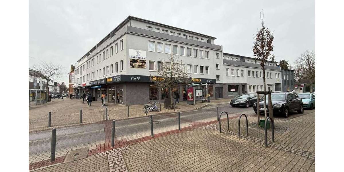 Einfamilienhaus Nordrhein-Westfalen - Mönchengladbach Mönchengladbach - 80 Zimmer, 1.780 m&sup2;, 4.690.000&euro; | Angebot:26901560
