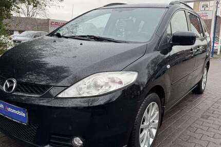 Mazda 5 171.878 km 3.550 &euro; Moers 47441