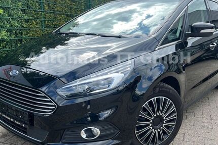 Ford S-Max 142.000 km 16.950 € Bergheim bei Köln 50126