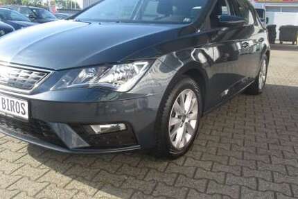 Seat Leon 34.550 km 14.990 &euro; Mönchengladbach 41238