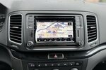 Sharan Sound / El.Türen / Carplay / Kamera