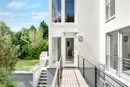 Haus Köln Rodenkirchen - 9 Zimmer, 450 m&sup2;, 2.480.000&euro; | Angebot:22789224