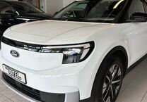 Gebrauchtwagen Ford Explorer