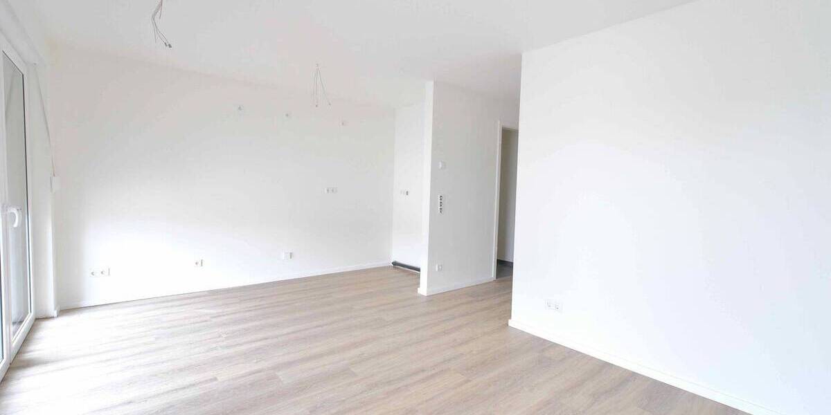 Etagenwohnung Willich - 3 Zimmer, 82 m&sup2;, 1.240&euro; | Angebot:26863073