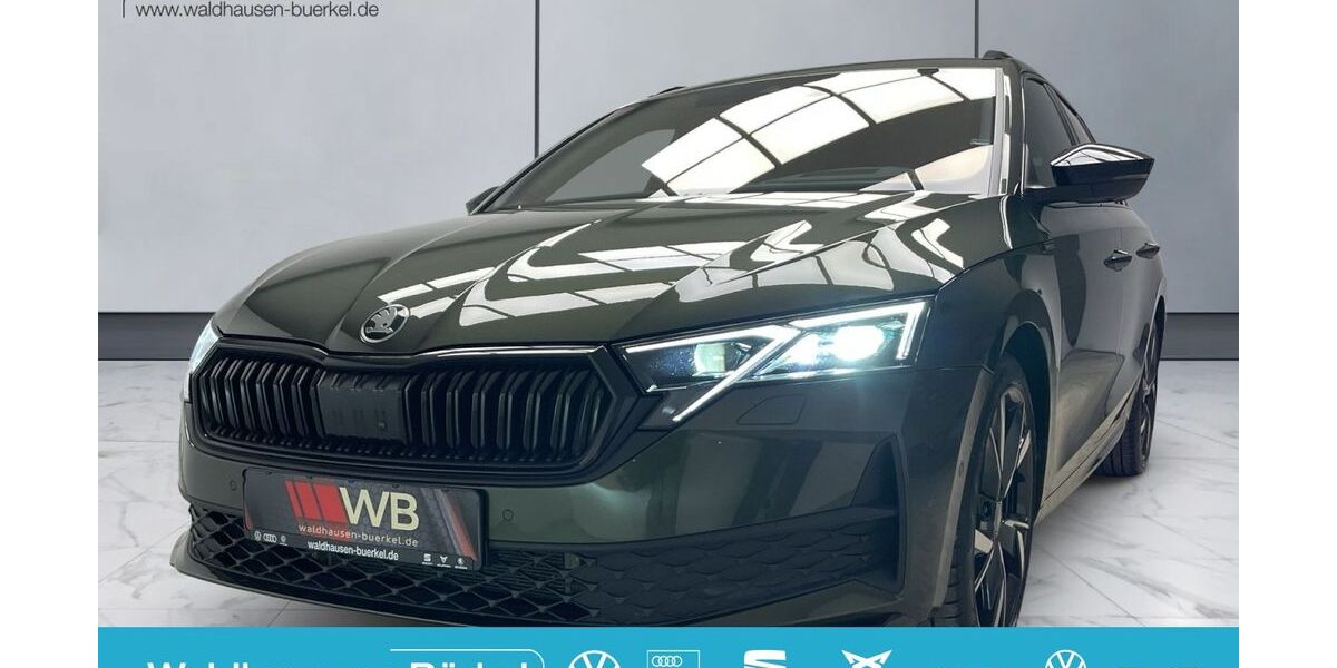 Skoda Octavia 19.625 km 39.950 &euro; Moenchengladbach 41063