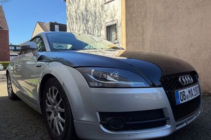 Audi TT 223.500 km 5.220 &euro; Oberhausen 46119