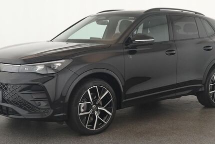 VW Tiguan 30.700 km 44.884 &euro; Neuss 41460