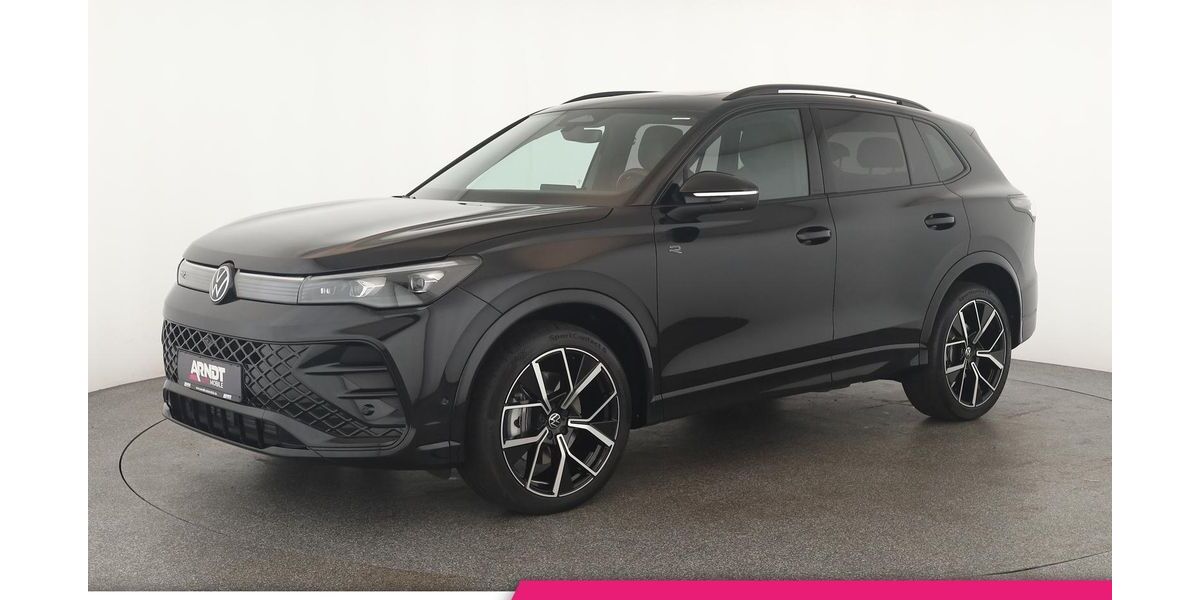 VW Tiguan 30.700 km 44.884 &euro; Neuss 41460