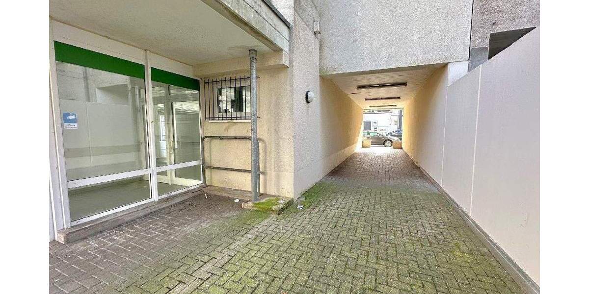 Gewerbeobjekt Wuppertal Barmen - 2.990&euro; | Angebot:26786783