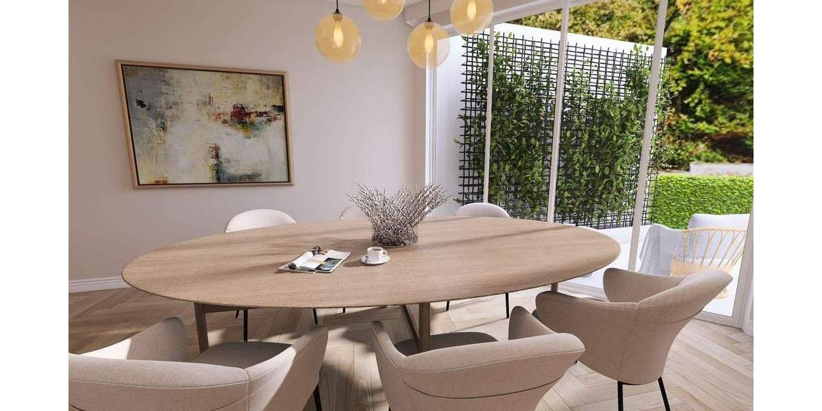 Einfamilienhaus Düsseldorf Ludenberg - 4 Zimmer, 176 m&sup2;, 1.021.000&euro; | Angebot:25109304