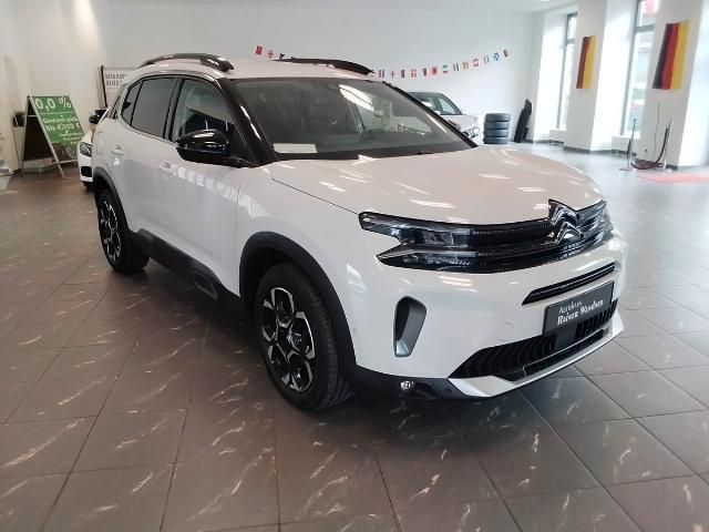 C5 Aircross