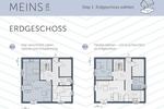 Einfamilienhaus Mönchengladbach Süd - 4 Zimmer, 136 m&sup2;, 2.924&euro; | Angebot:23185118