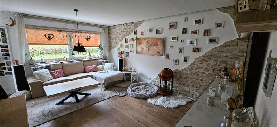 Erdgeschoßwohnung Burgaltendorf
