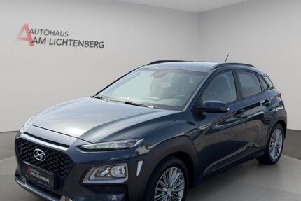 Hyundai KONA 87.953 km 15.870 &euro; Viersen 41747