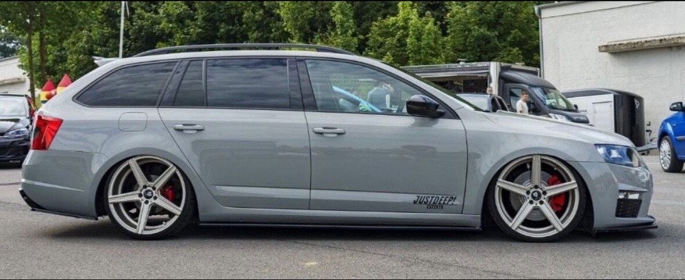 Skoda Octavia 150.200 km 27.000 &euro; Wuppertal 42275