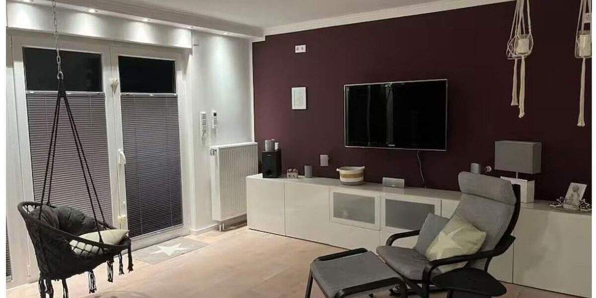 Ohne Makler! 20 min bis Düsseldorf! Modernes Reiheneckhaus in Kleinenbroich - mit großem Garten 5 zimmer