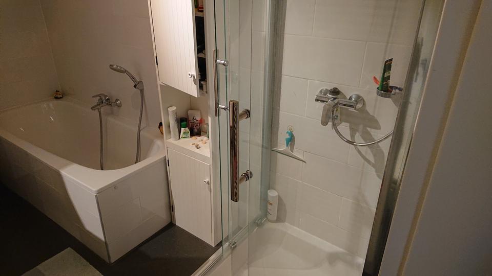 Dachgeschoßwohnung Wuppertal Elberfeld - 3 Zimmer, 80 m&sup2;, 650&euro; | Angebot:25790459