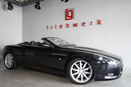 Aston Martin DB9