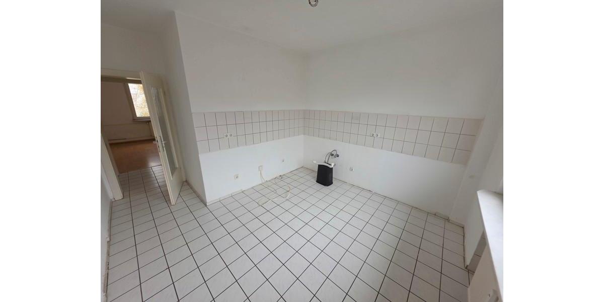 Etagenwohnung Düsseldorf Stadtbezirk 8 - 2 Zimmer, 47 m&sup2;, 616&euro; | Angebot:26264814