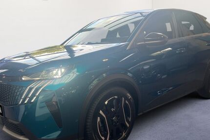 Peugeot 3008 10.000 km 32.990 &euro; Düsseldorf 40233