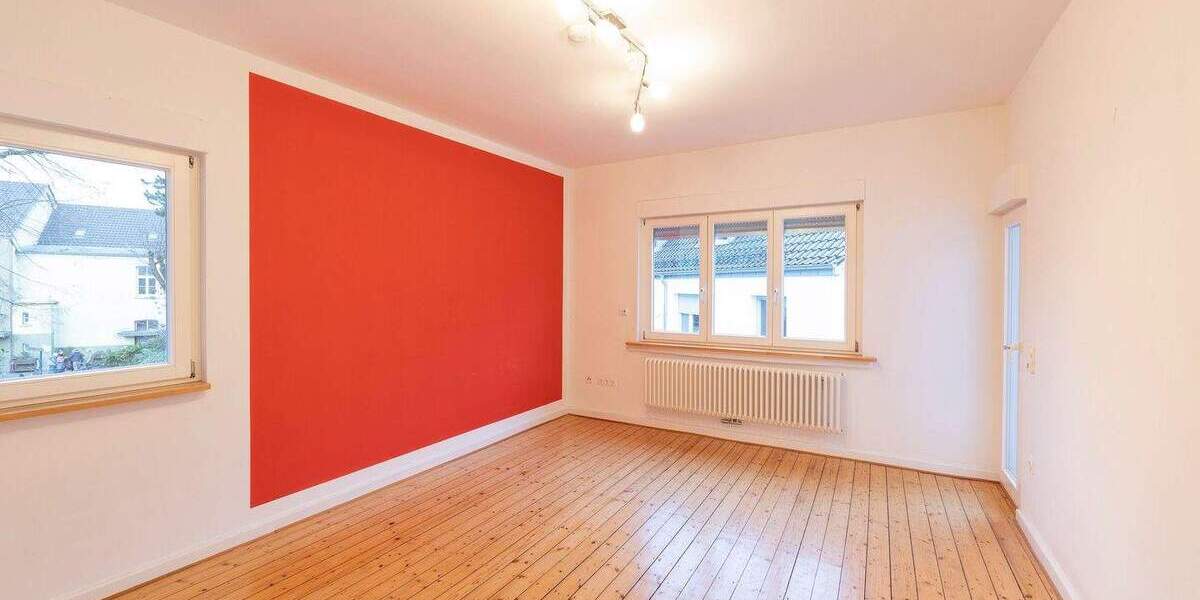 * Freistehendes Einfamilienhaus mit hoher Lebensqualität in begehrter Gerresheimer Lage * 6 zimmer