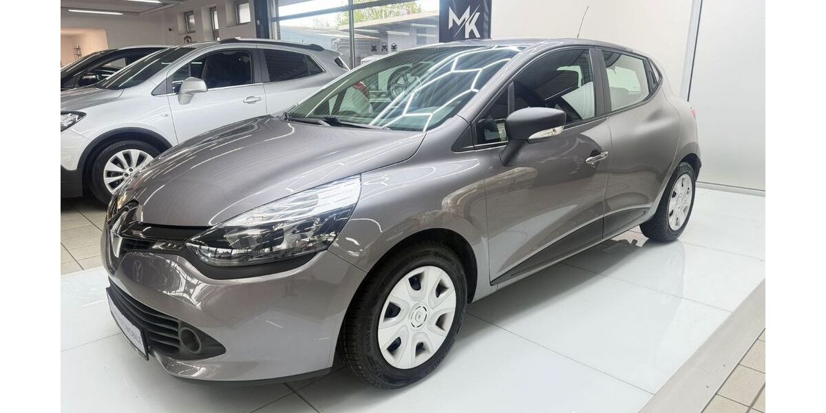 Renault Clio 115.000 km 5.798 &euro; Grevenbroich 41515
