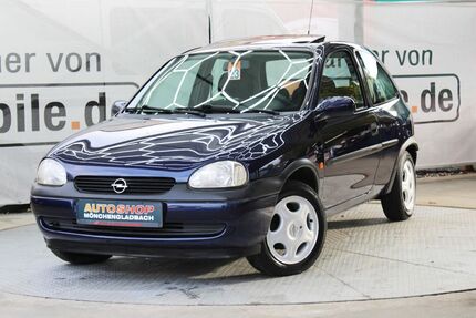 Opel Corsa 128.000 km 2.750 € Mönchengladbach 41066