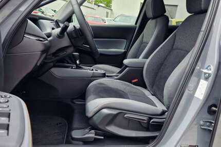 Honda Jazz 2.342 km 27.600 &euro; Mönchengladbach 41061