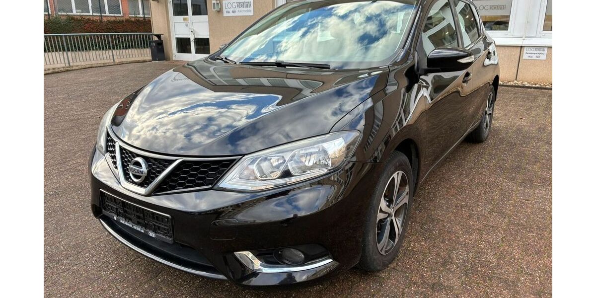 Nissan Pulsar 171.000 km 6.500 &euro; Willich 47877