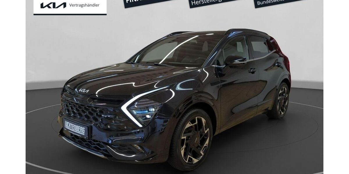 Kia Sportage 60.600 km 29.650 &euro; Leverkusen 51381