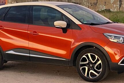 Renault Captur 177.250 km 8.580 &euro; Mönchengladbach 41189