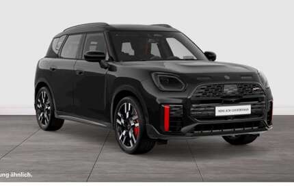 Mini John Cooper Works Countryman 25.200 km 42.780 € Velbert 42549
