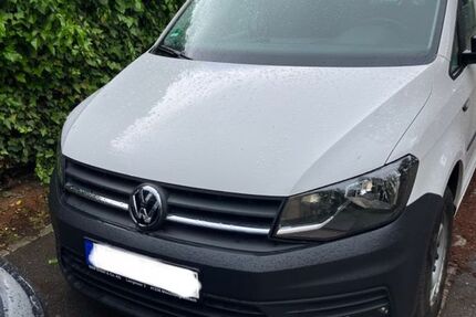 VW Caddy 129.900 km 10.300 &euro; Mönchengladbach 41065