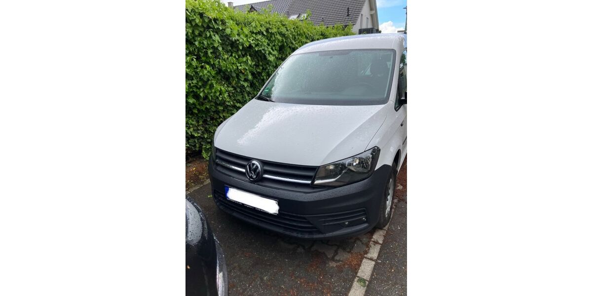 VW Caddy 129.900 km 10.300 &euro; Mönchengladbach 41065