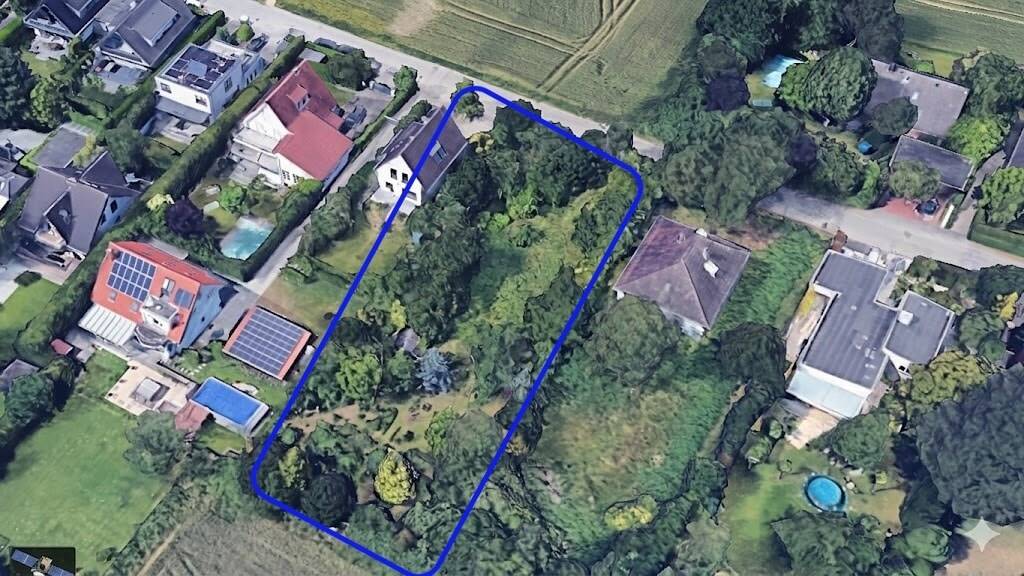 Grundstück Düsseldorf Angermund - 2.000.000&euro; | Angebot:26455369